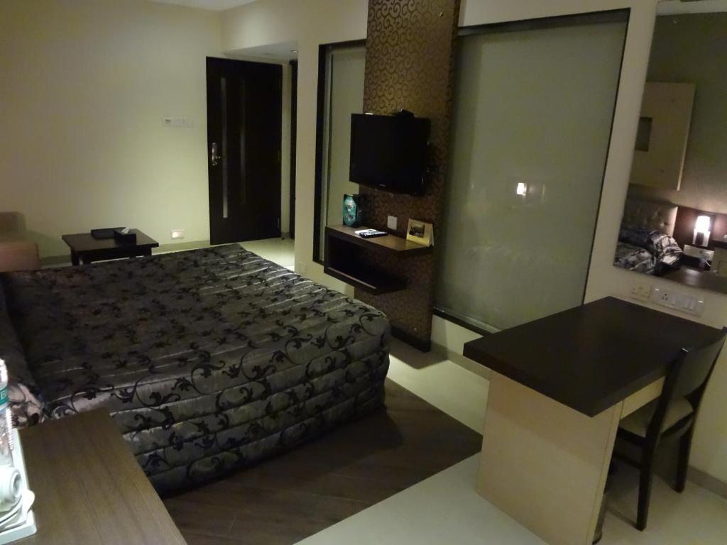 Hotel Capitol ธาเน ห้อง รูปภาพ